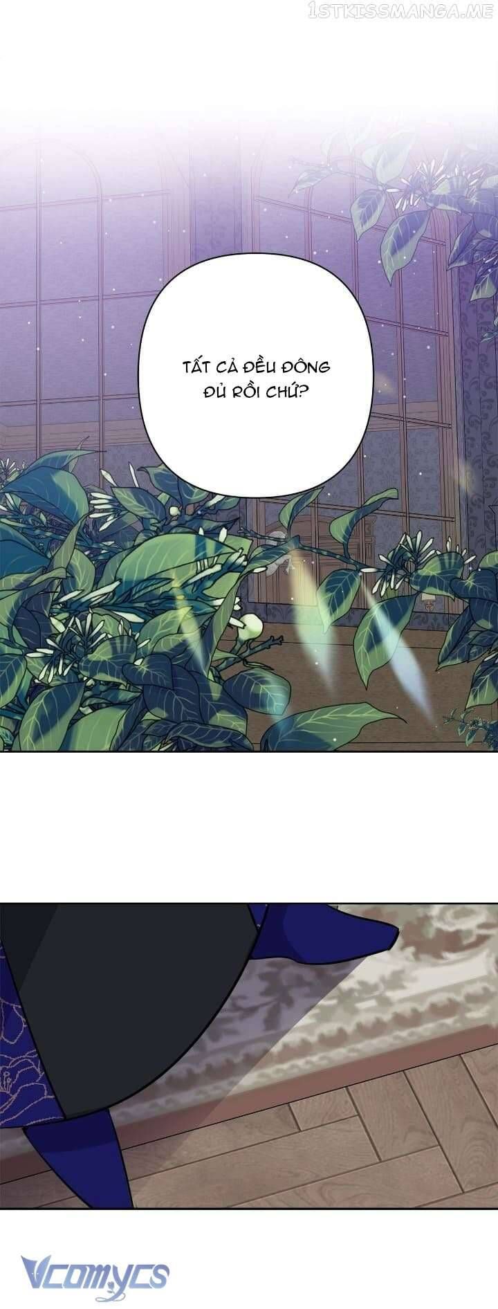 Cách Để Giết Một Pháp Sư - Chap 57 - Trang 16