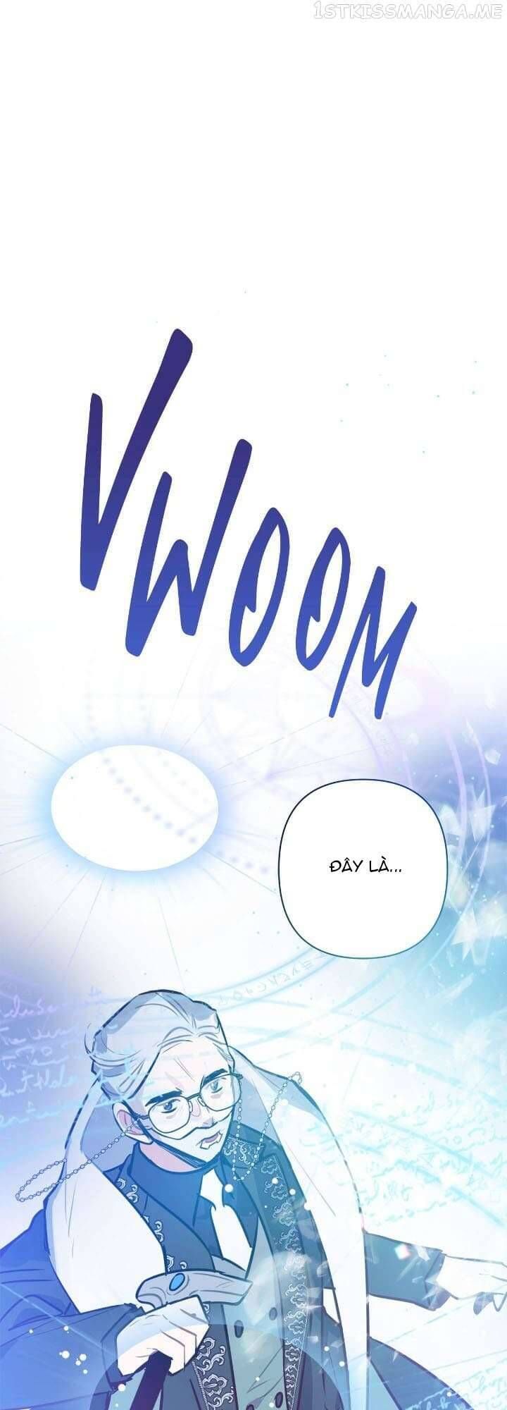 Cách Để Giết Một Pháp Sư - Chap 57 - Trang 3