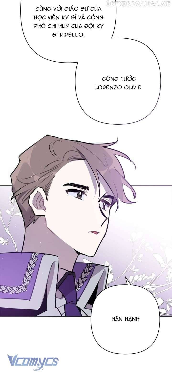 Cách Để Giết Một Pháp Sư - Chap 57 - Trang 21