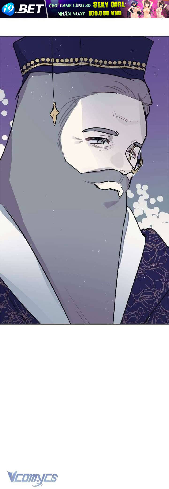 Cách Để Giết Một Pháp Sư - Chap 57 - Trang 25