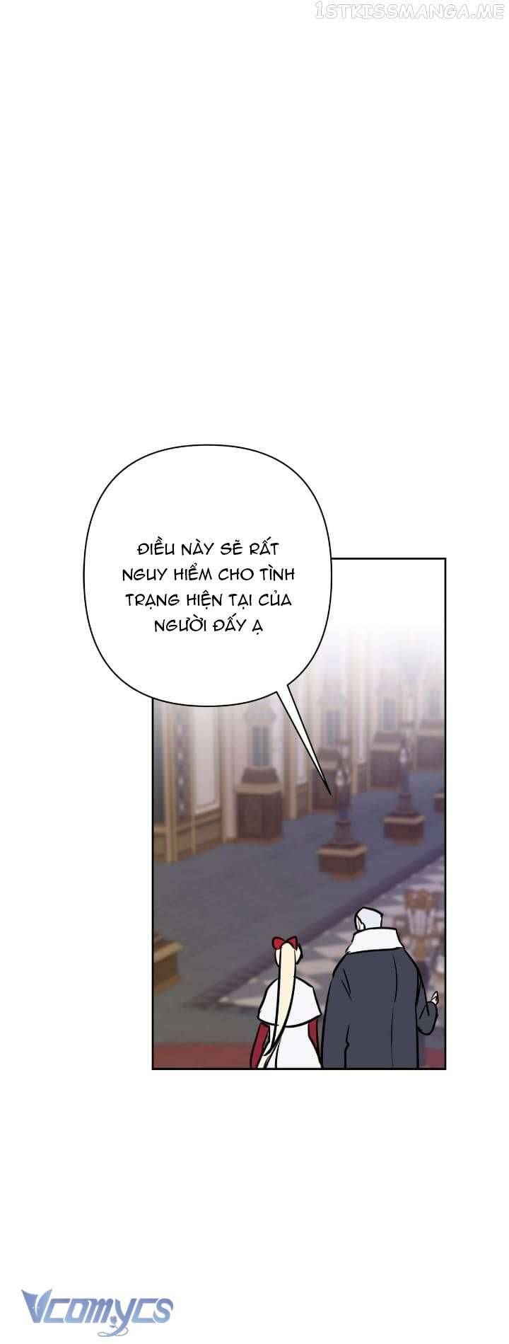 Cách Để Giết Một Pháp Sư - Chap 57 - Trang 26