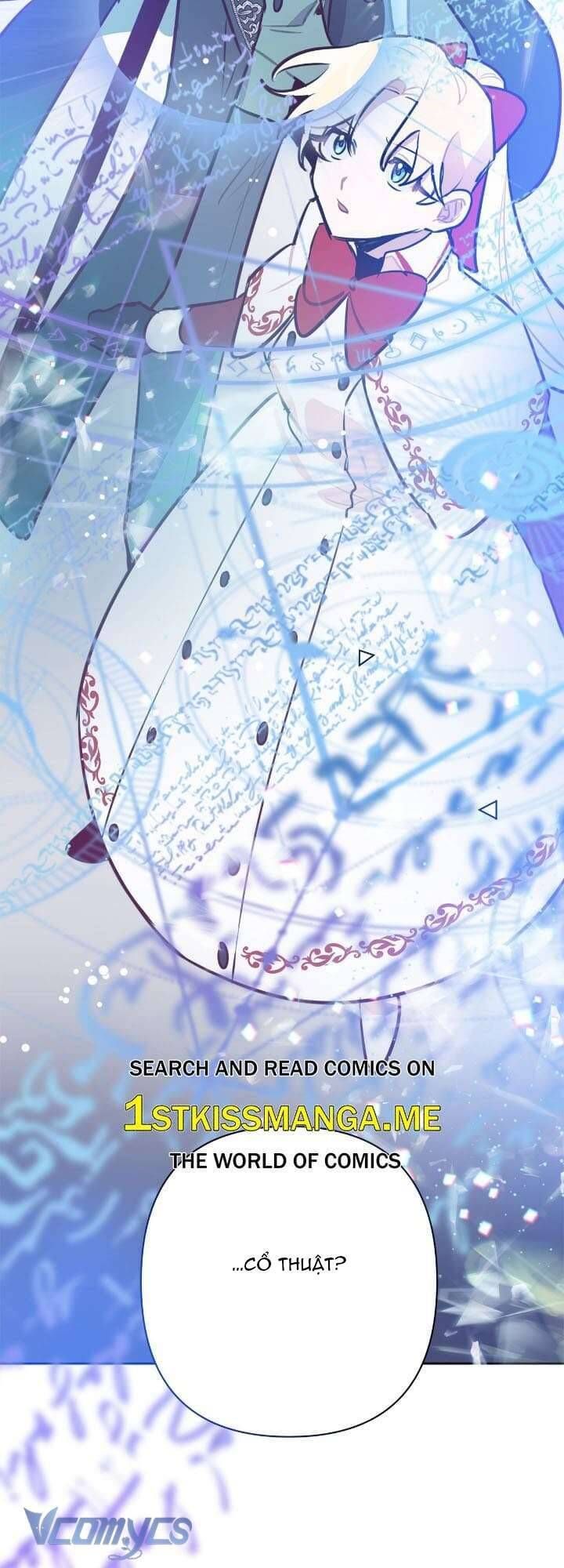 Cách Để Giết Một Pháp Sư - Chap 57 - Trang 4
