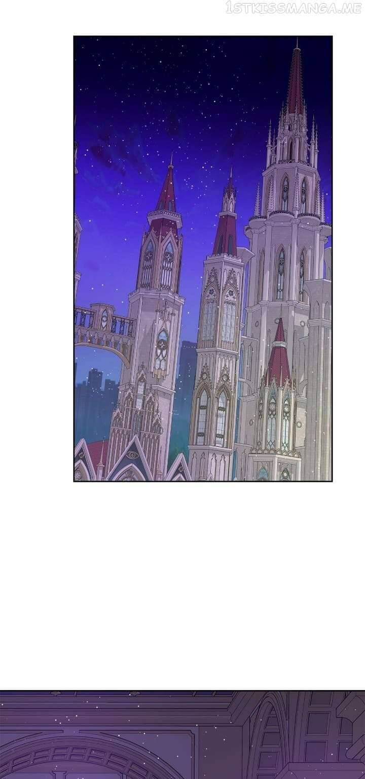 Cách Để Giết Một Pháp Sư - Chap 57 - Trang 35