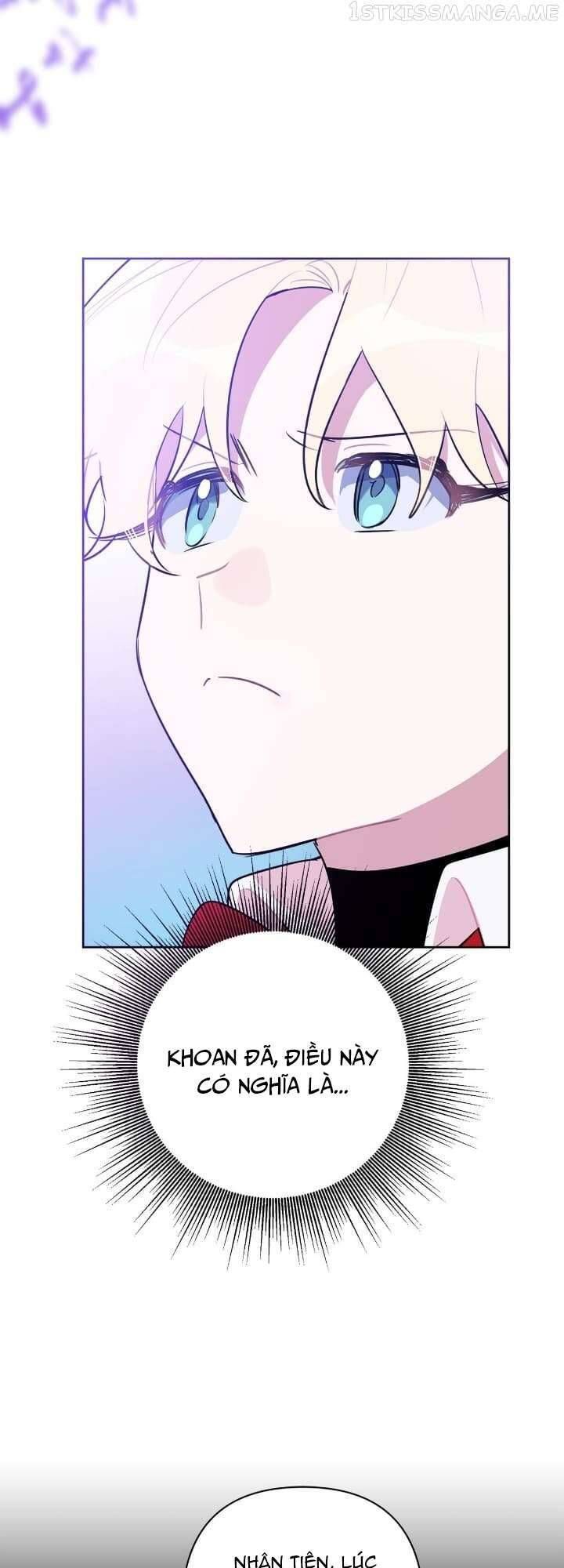 Cách Để Giết Một Pháp Sư - Chap 57 - Trang 5