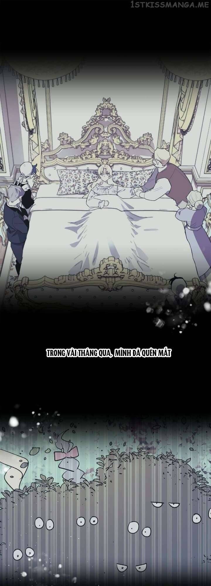 Cách Để Giết Một Pháp Sư - Chap 57 - Trang 41