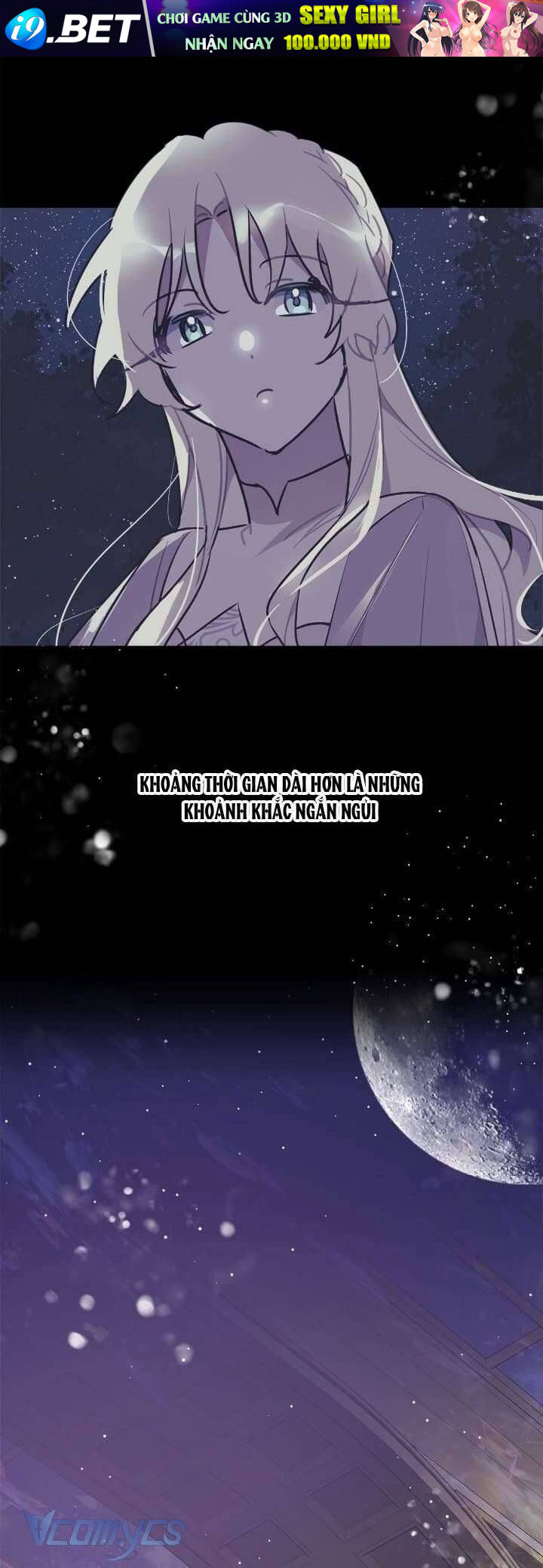 Cách Để Giết Một Pháp Sư - Chap 57 - Trang 47