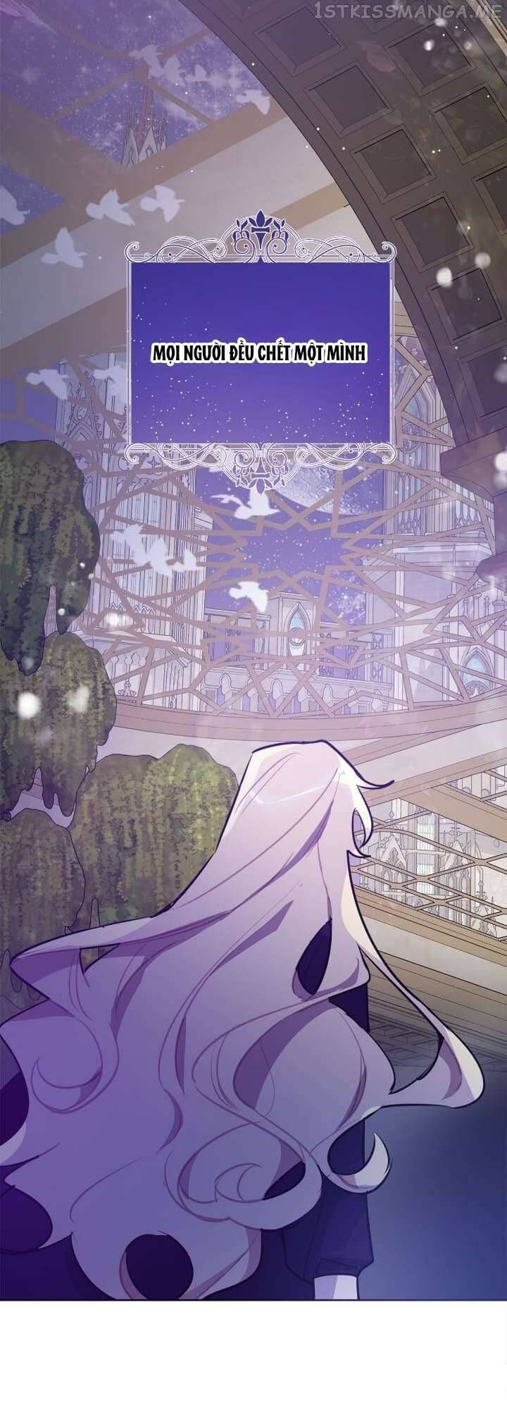 Cách Để Giết Một Pháp Sư - Chap 57 - Trang 48