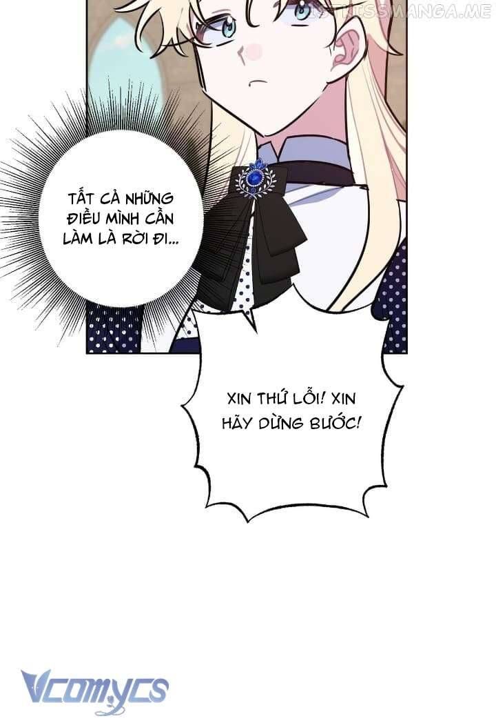 Cách Để Giết Một Pháp Sư - Chap 57 - Trang 50