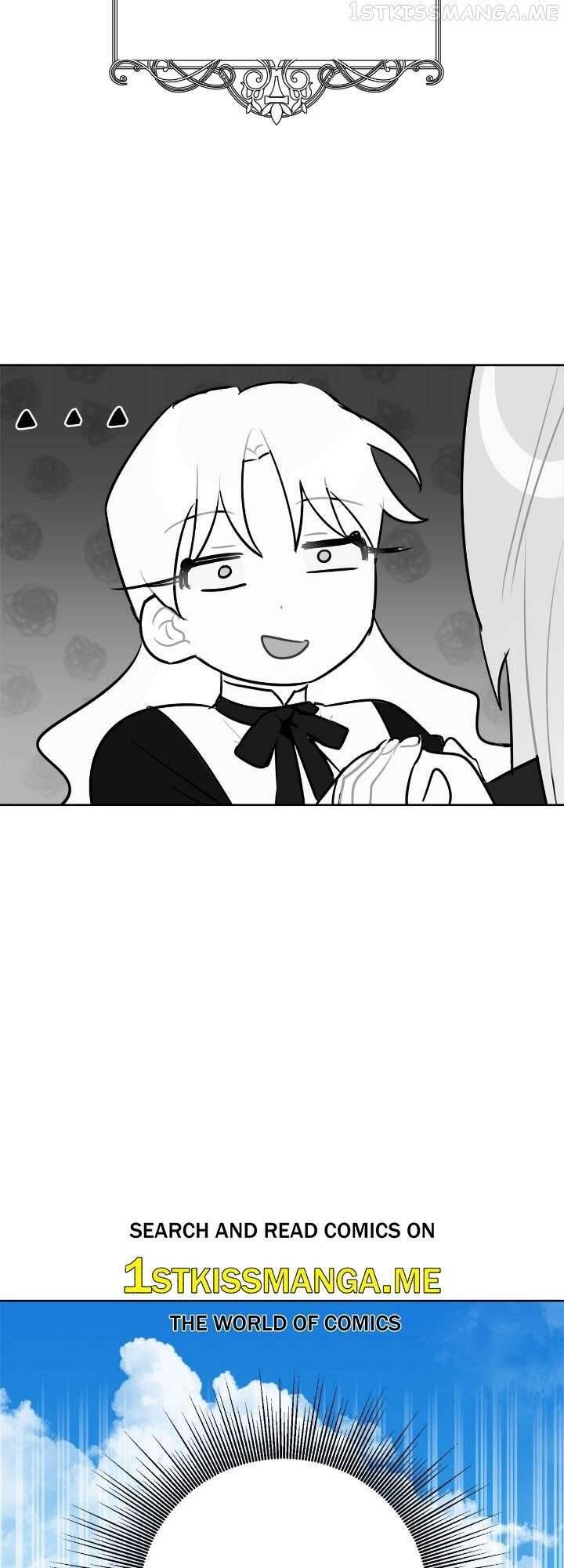 Cách Để Giết Một Pháp Sư - Chap 57 - Trang 53