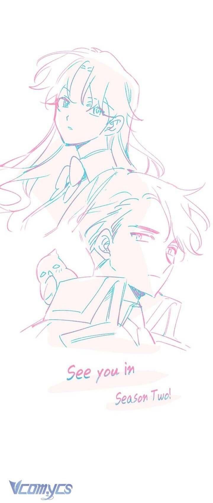 Cách Để Giết Một Pháp Sư - Chap 57 - Trang 56