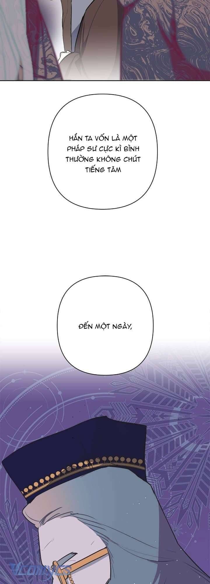 Cách Để Giết Một Pháp Sư - Chap 57 - Trang 9