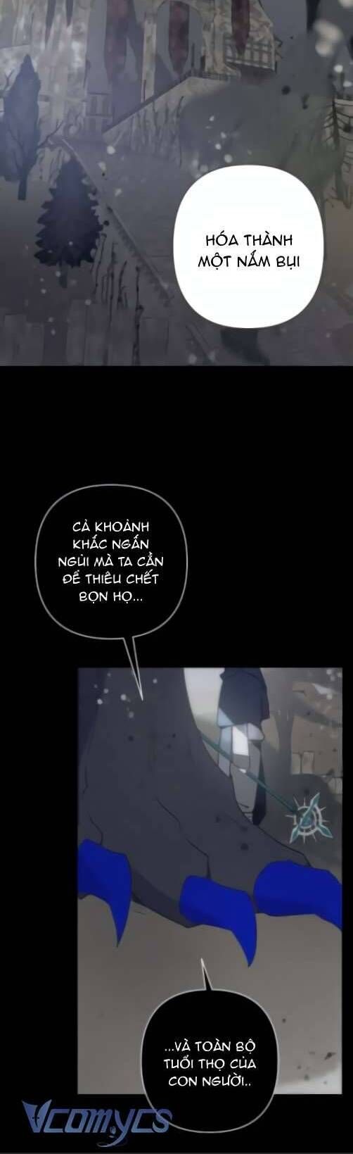 Cách Để Giết Một Pháp Sư - Chap 58 - Trang 11