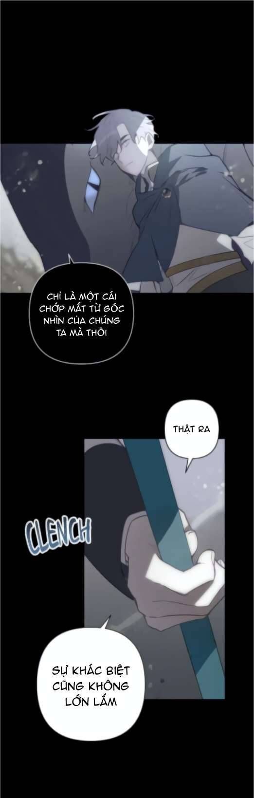 Cách Để Giết Một Pháp Sư - Chap 58 - Trang 12