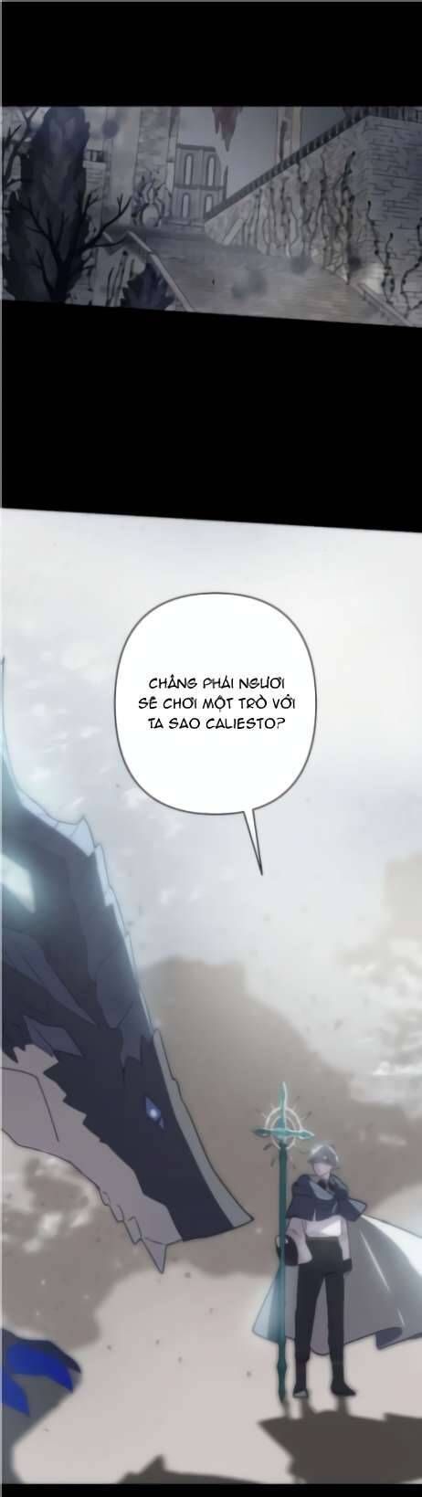 Cách Để Giết Một Pháp Sư - Chap 58 - Trang 14