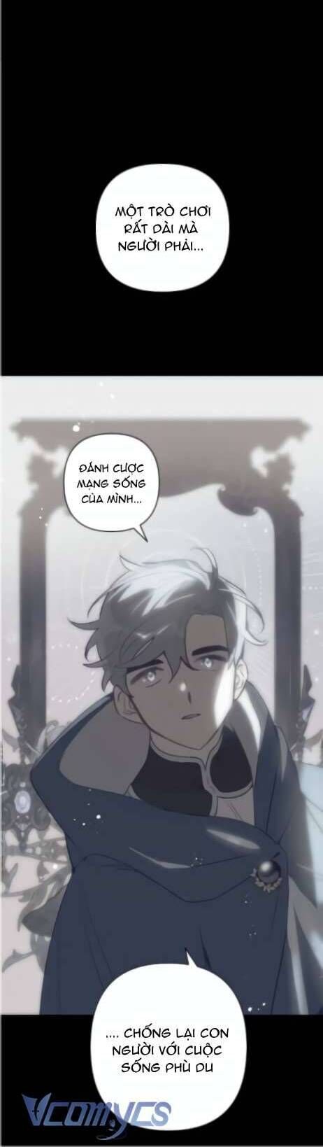 Cách Để Giết Một Pháp Sư - Chap 58 - Trang 15