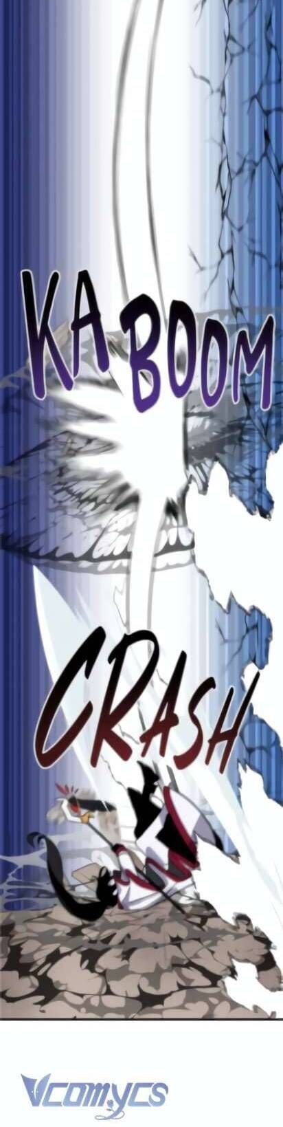 Cách Để Giết Một Pháp Sư - Chap 58 - Trang 17