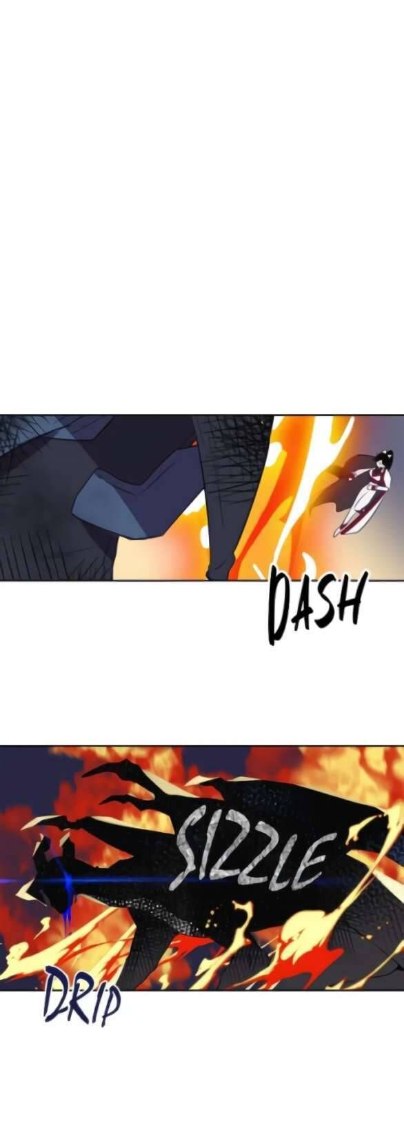 Cách Để Giết Một Pháp Sư - Chap 58 - Trang 33