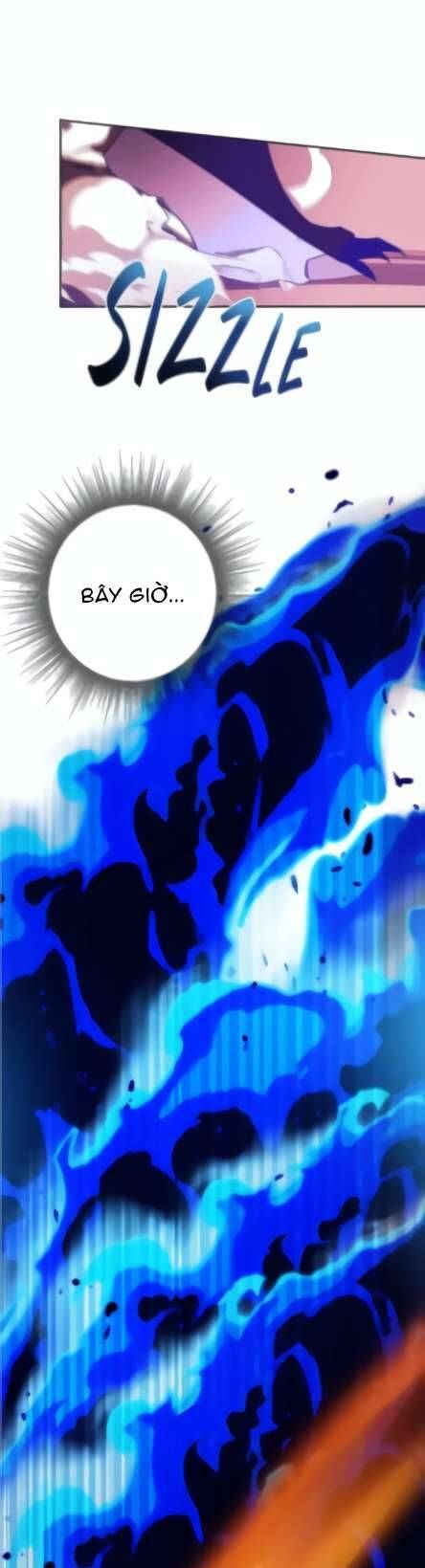 Cách Để Giết Một Pháp Sư - Chap 58 - Trang 35