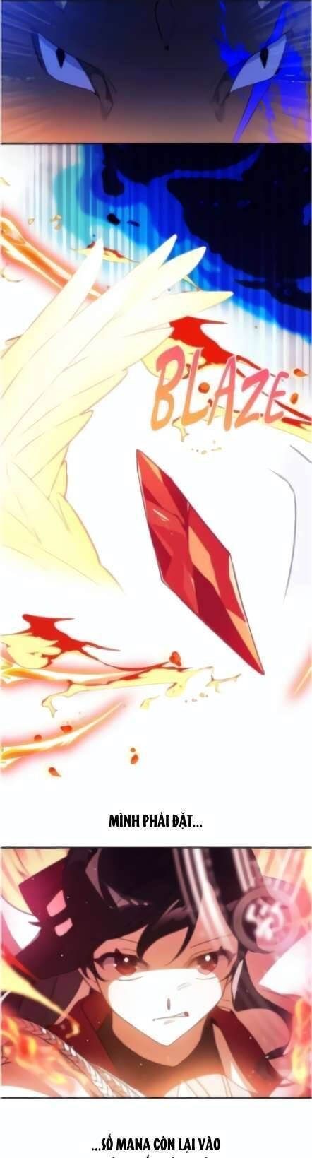 Cách Để Giết Một Pháp Sư - Chap 58 - Trang 37