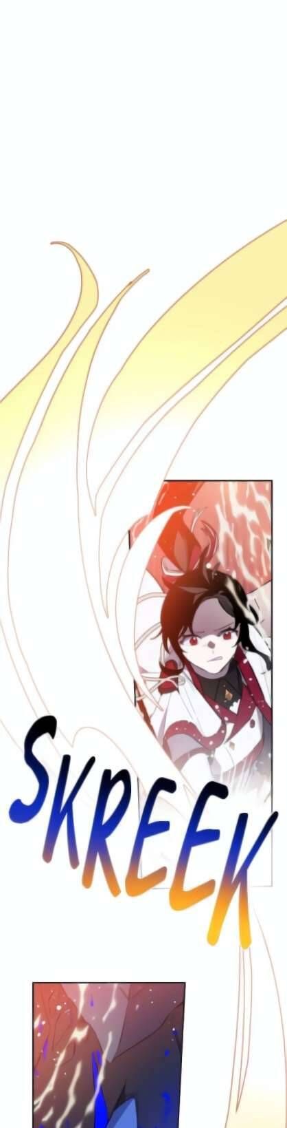 Cách Để Giết Một Pháp Sư - Chap 58 - Trang 43