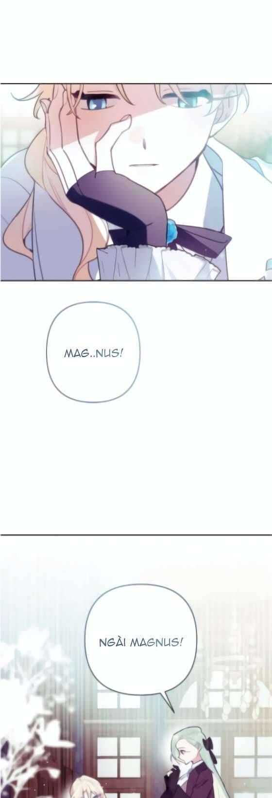 Cách Để Giết Một Pháp Sư - Chap 58 - Trang 47