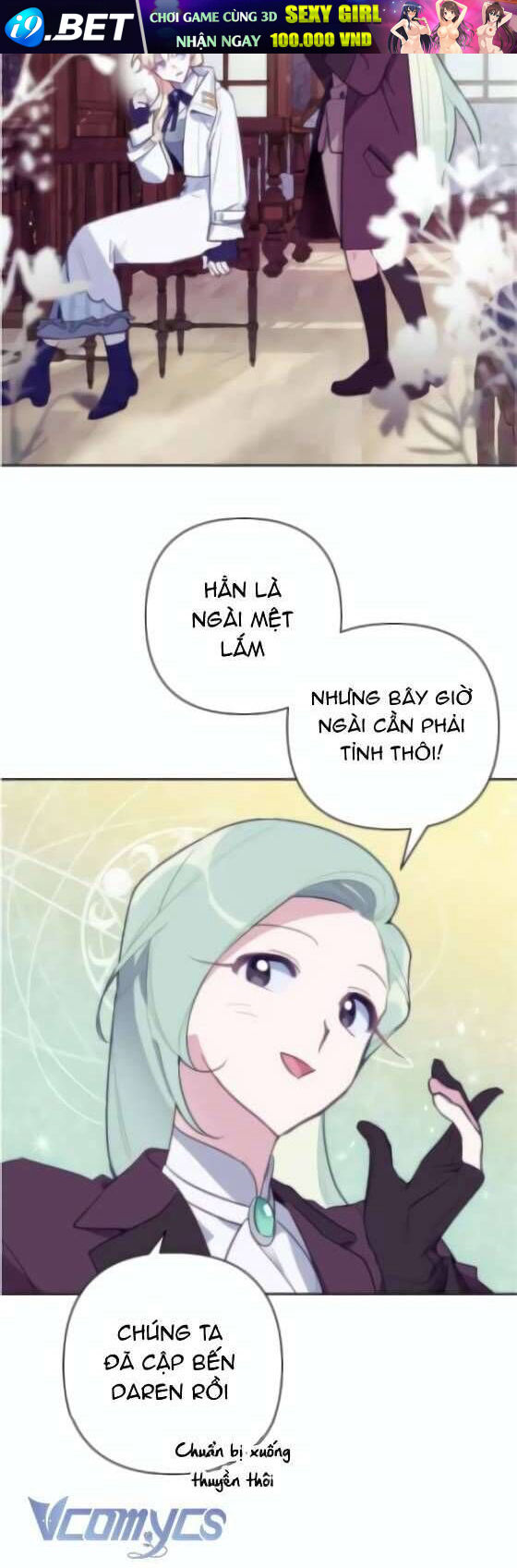 Cách Để Giết Một Pháp Sư - Chap 58 - Trang 48