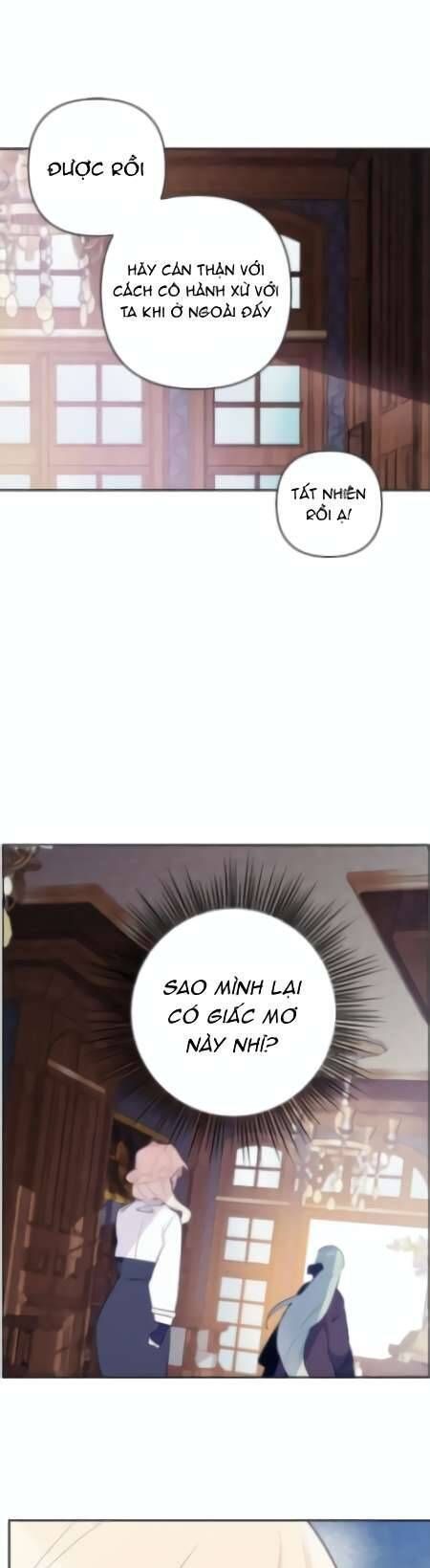 Cách Để Giết Một Pháp Sư - Chap 58 - Trang 49