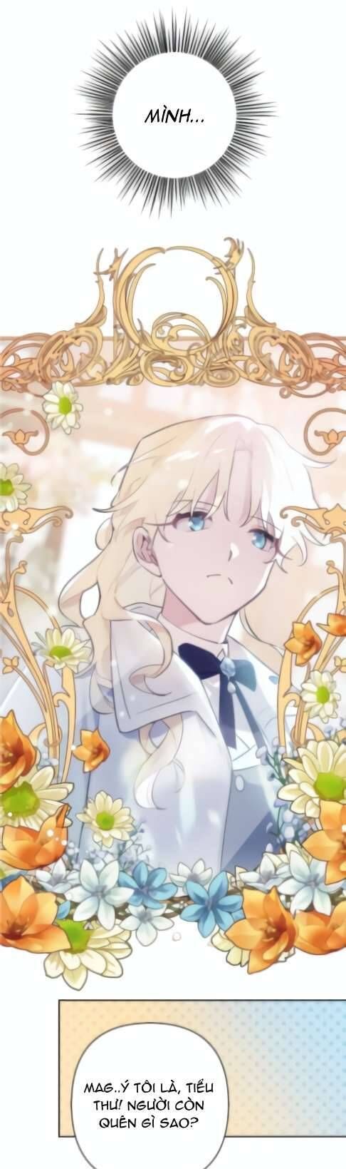 Cách Để Giết Một Pháp Sư - Chap 58 - Trang 51