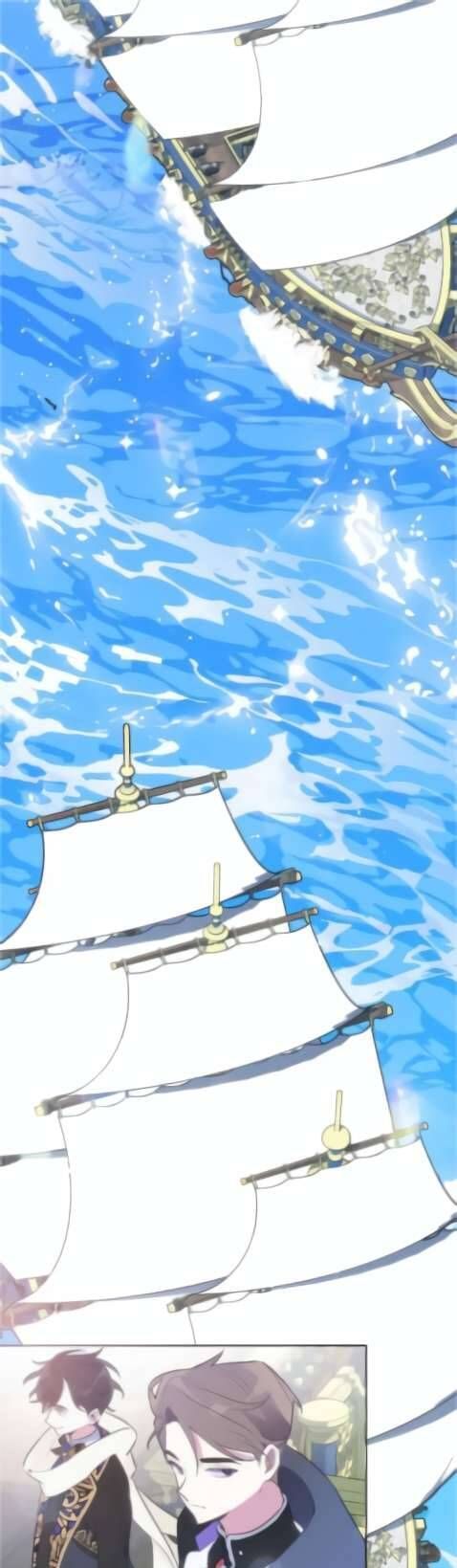 Cách Để Giết Một Pháp Sư - Chap 58 - Trang 55