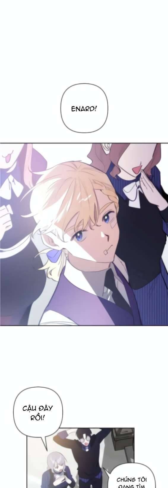 Cách Để Giết Một Pháp Sư - Chap 58 - Trang 57