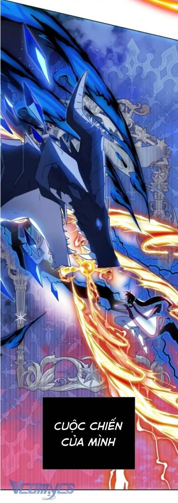 Cách Để Giết Một Pháp Sư - Chap 58 - Trang 9