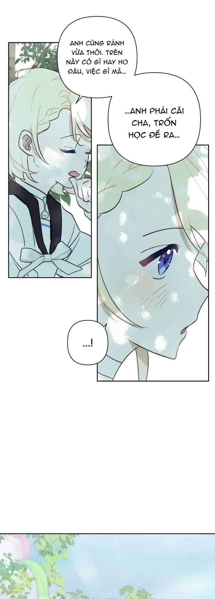 Cách Để Giết Một Pháp Sư - Chap 59 - Trang 12