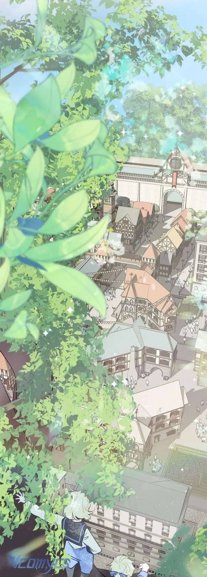 Cách Để Giết Một Pháp Sư - Chap 59 - Trang 13