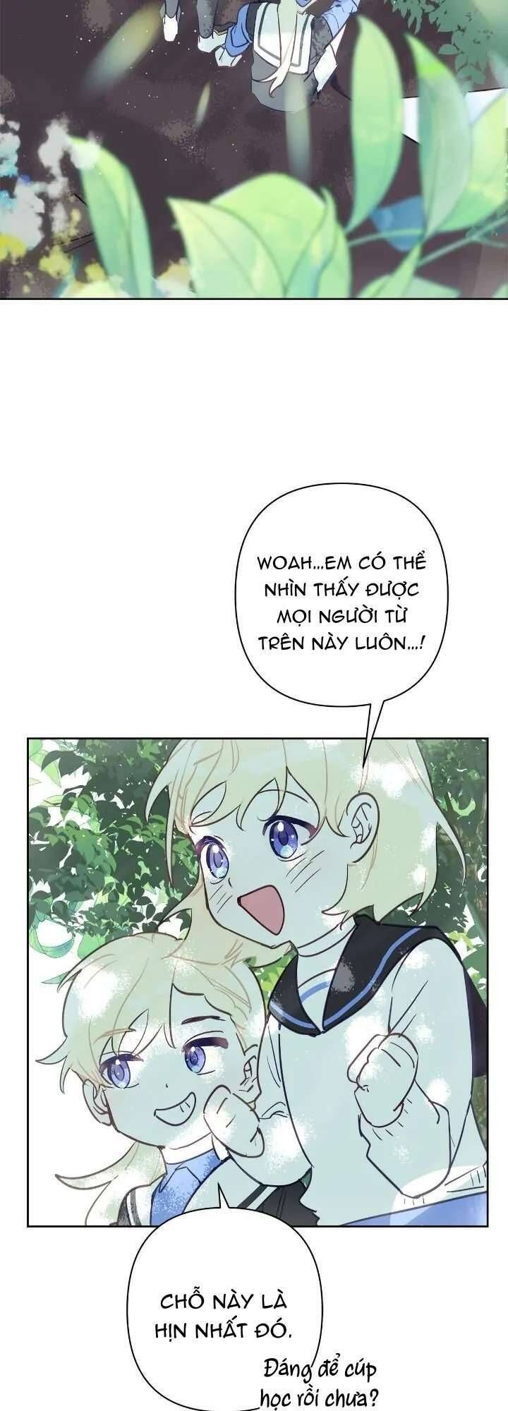 Cách Để Giết Một Pháp Sư - Chap 59 - Trang 14