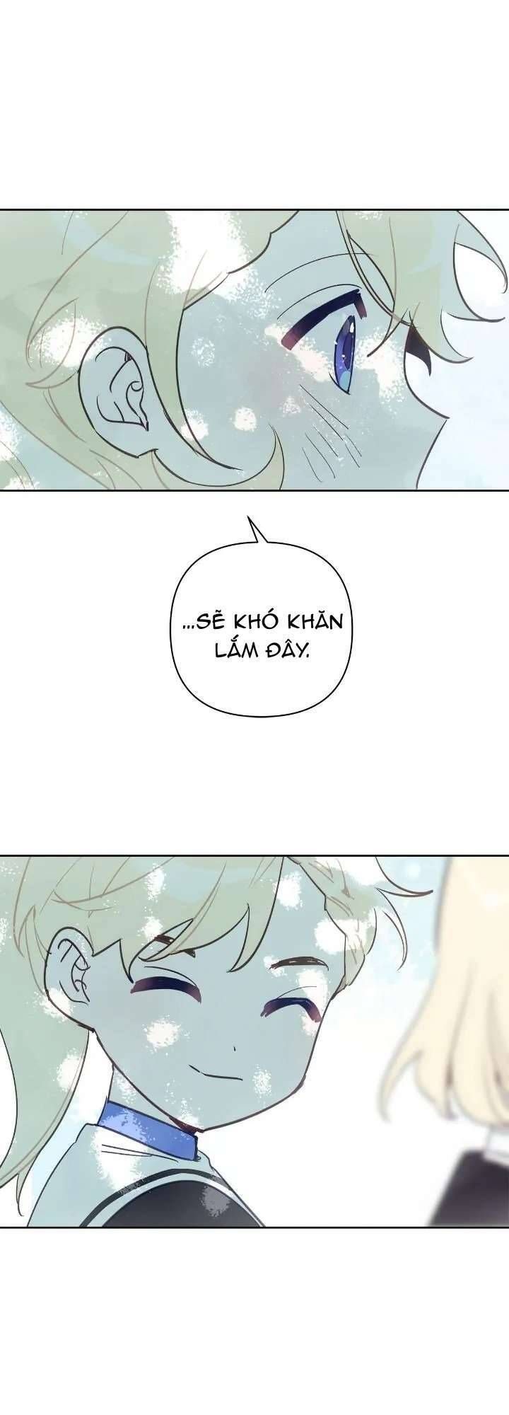 Cách Để Giết Một Pháp Sư - Chap 59 - Trang 16