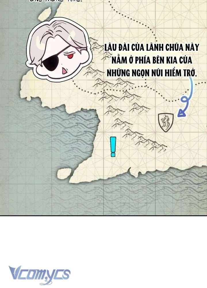 Cách Để Giết Một Pháp Sư - Chap 59 - Trang 25