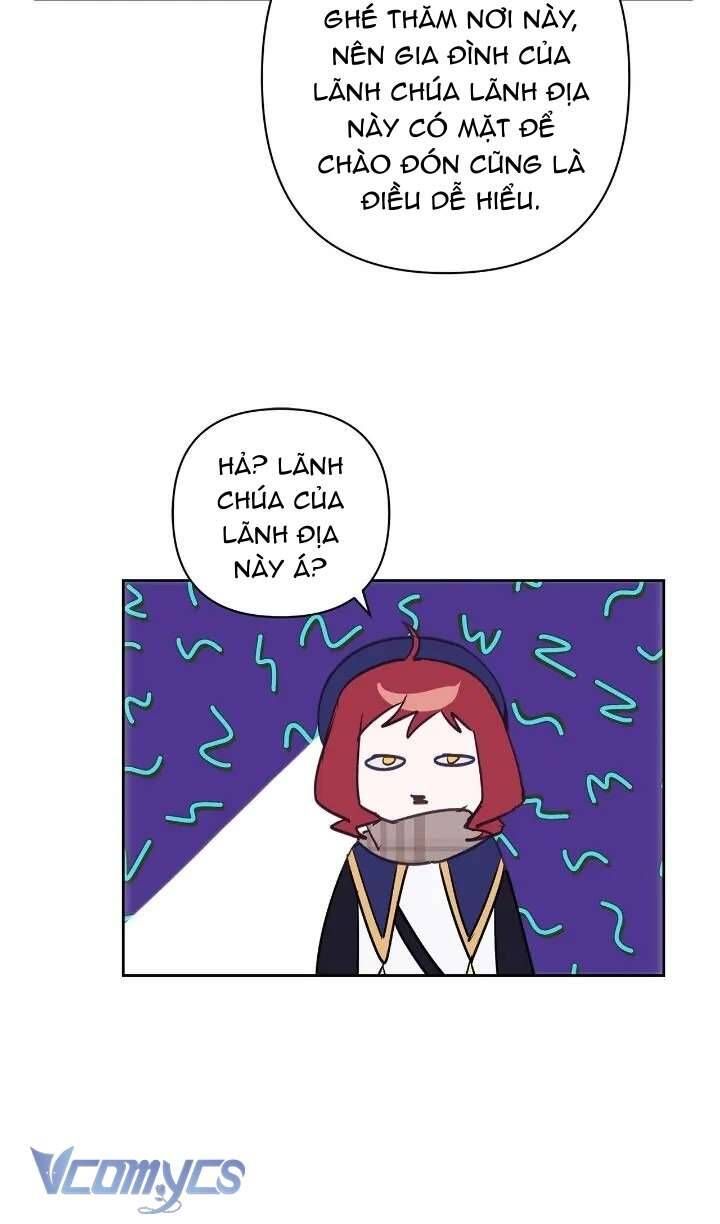Cách Để Giết Một Pháp Sư - Chap 59 - Trang 30