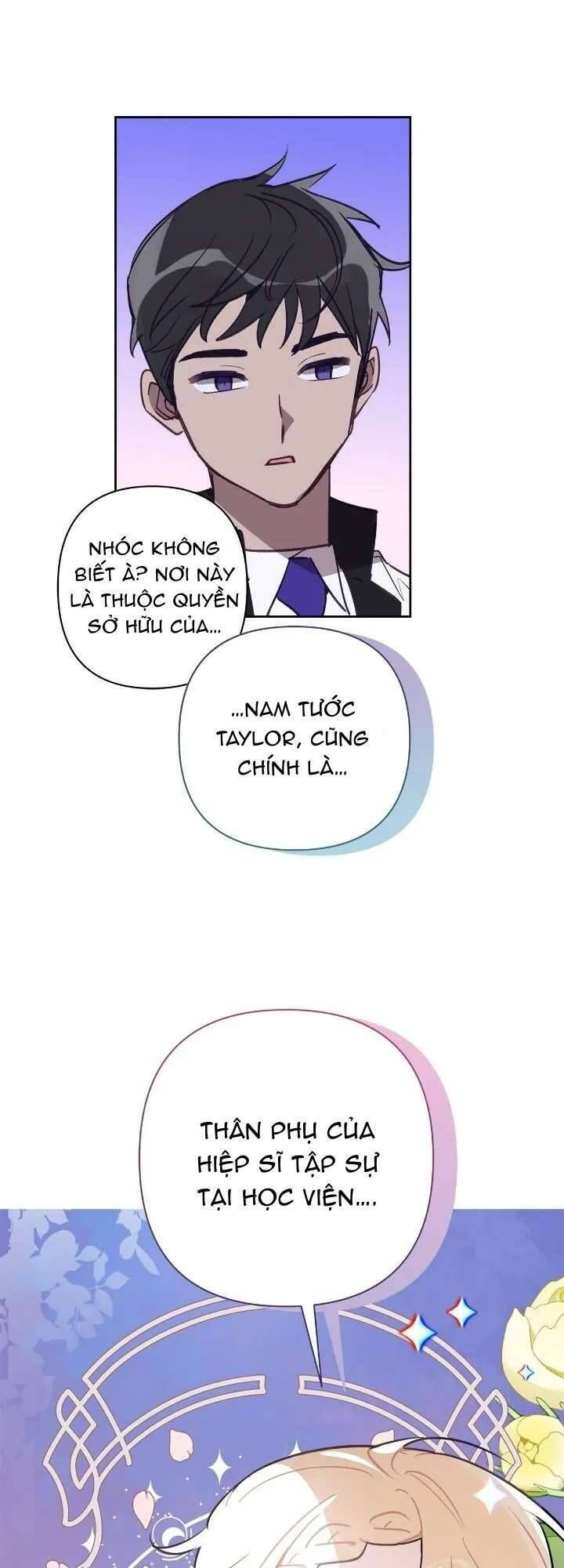 Cách Để Giết Một Pháp Sư - Chap 59 - Trang 31