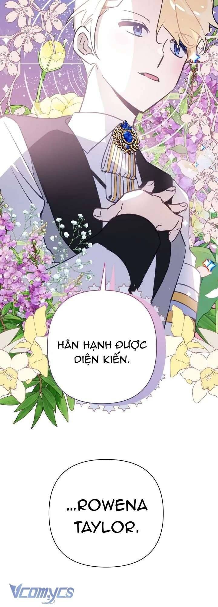 Cách Để Giết Một Pháp Sư - Chap 59 - Trang 32
