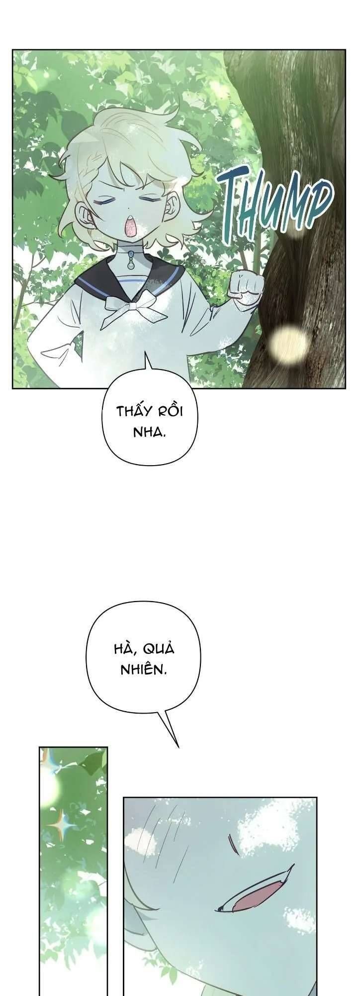 Cách Để Giết Một Pháp Sư - Chap 59 - Trang 5