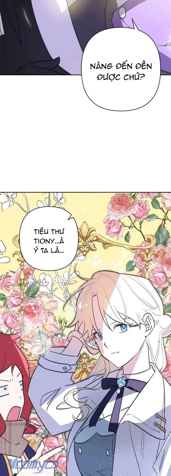 Cách Để Giết Một Pháp Sư - Chap 59 - Trang 41