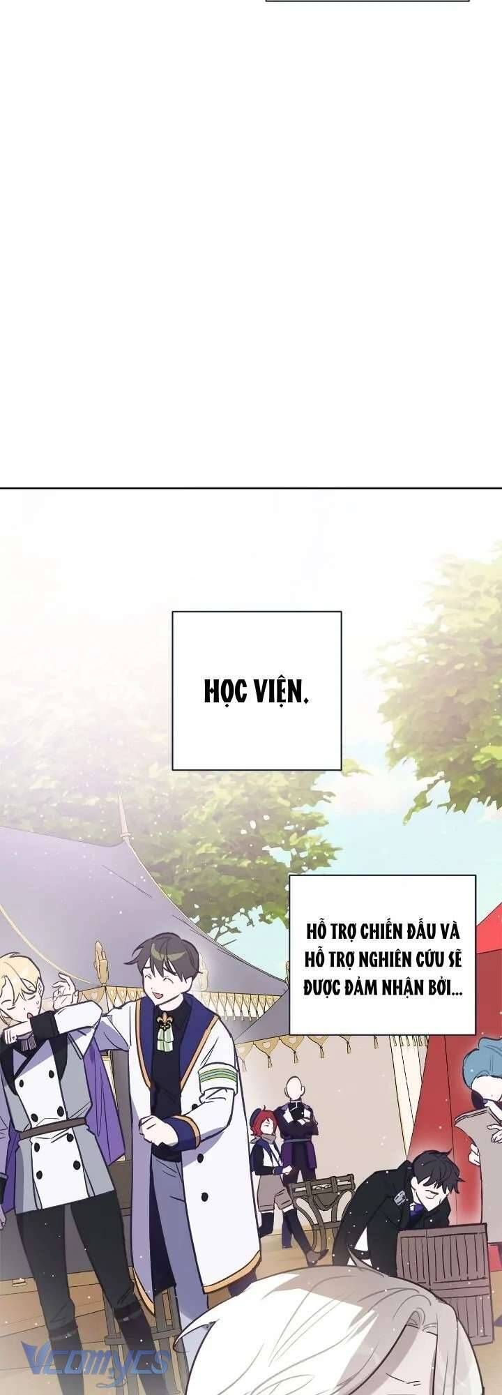 Cách Để Giết Một Pháp Sư - Chap 59 - Trang 45