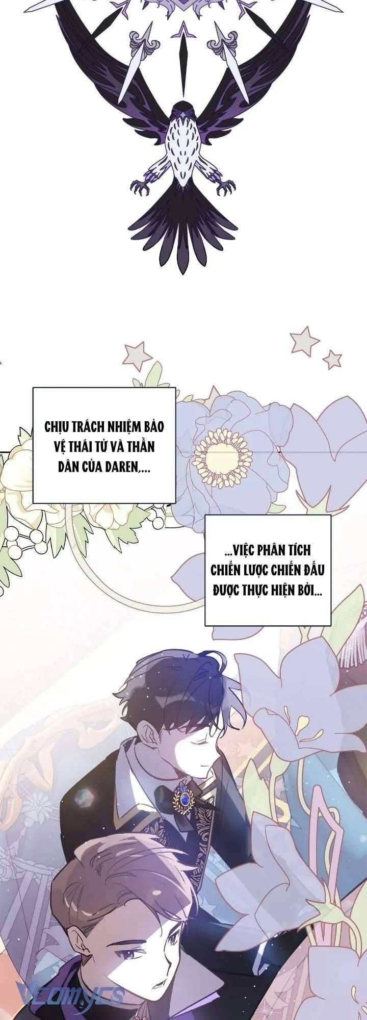 Cách Để Giết Một Pháp Sư - Chap 59 - Trang 47