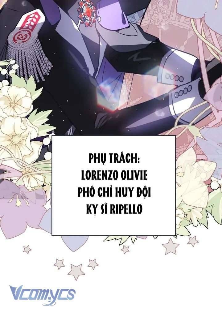 Cách Để Giết Một Pháp Sư - Chap 59 - Trang 48