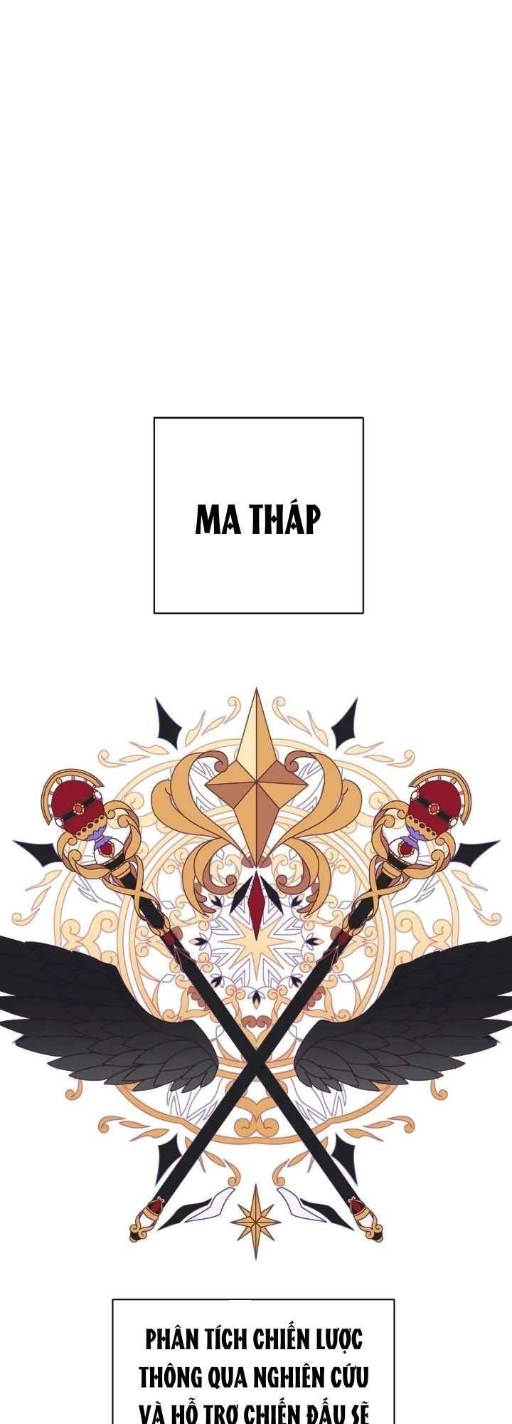 Cách Để Giết Một Pháp Sư - Chap 59 - Trang 49