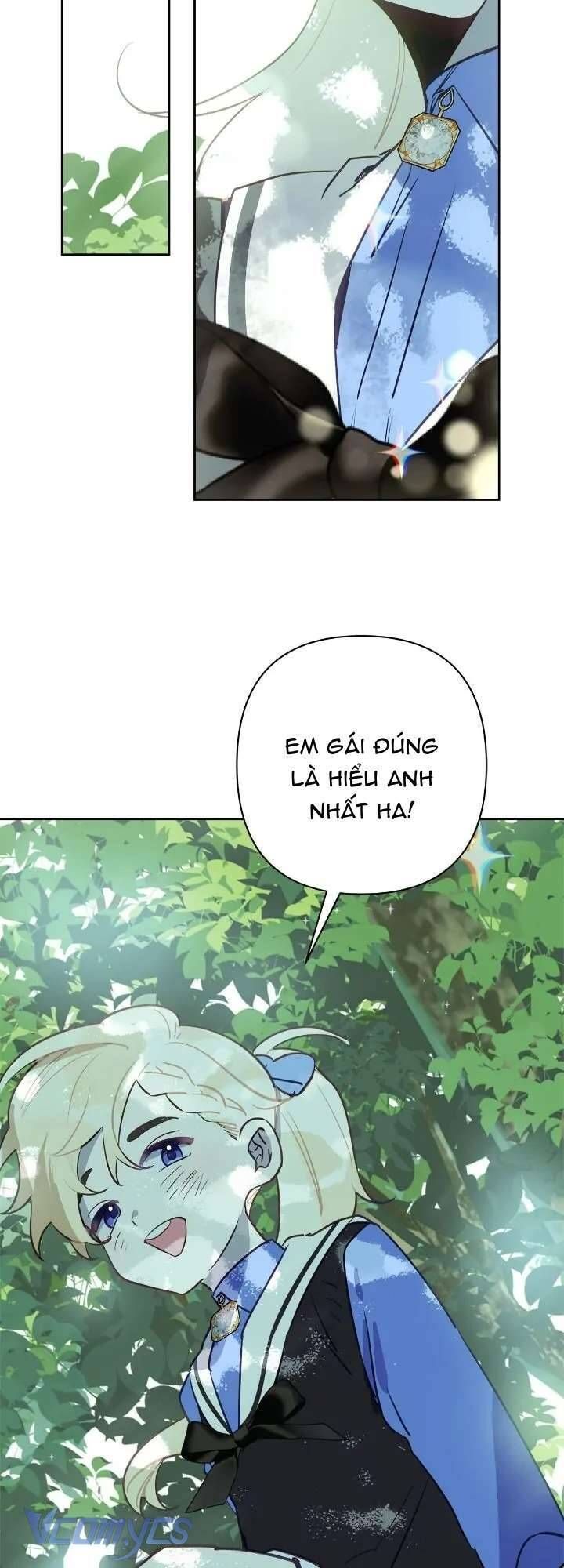 Cách Để Giết Một Pháp Sư - Chap 59 - Trang 6