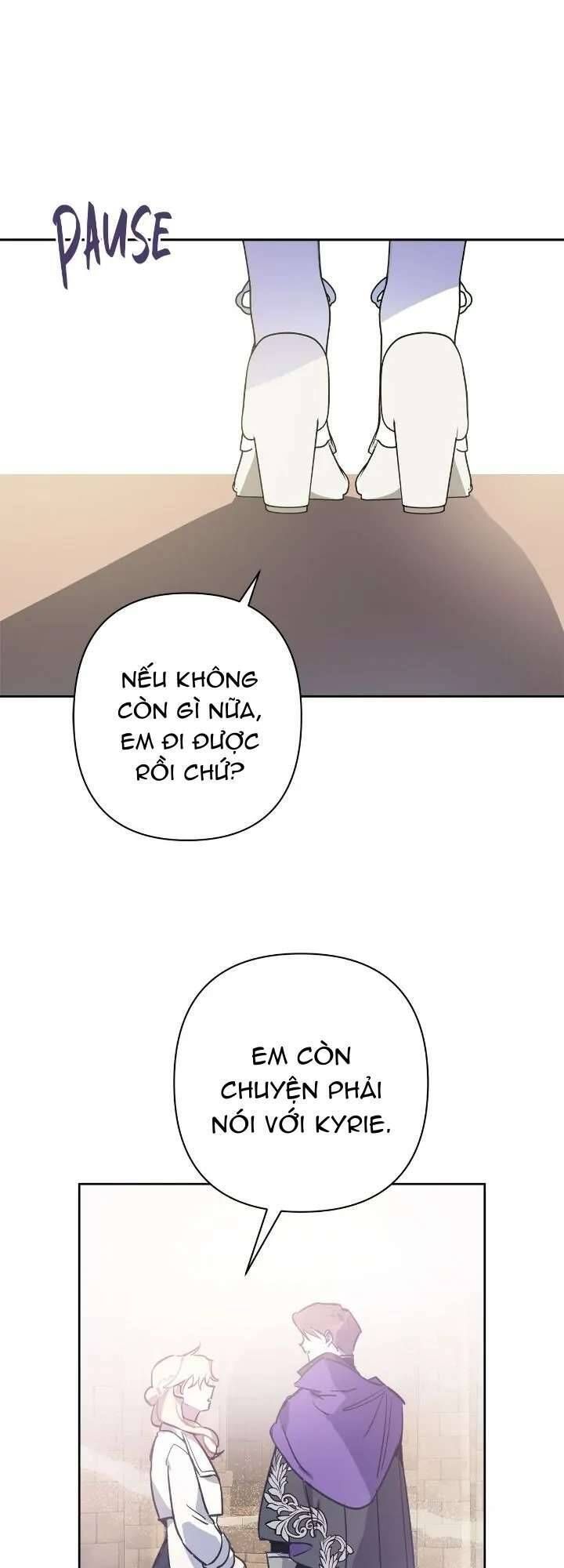 Cách Để Giết Một Pháp Sư - Chap 59 - Trang 58
