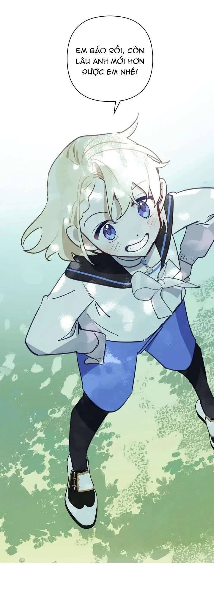 Cách Để Giết Một Pháp Sư - Chap 59 - Trang 7