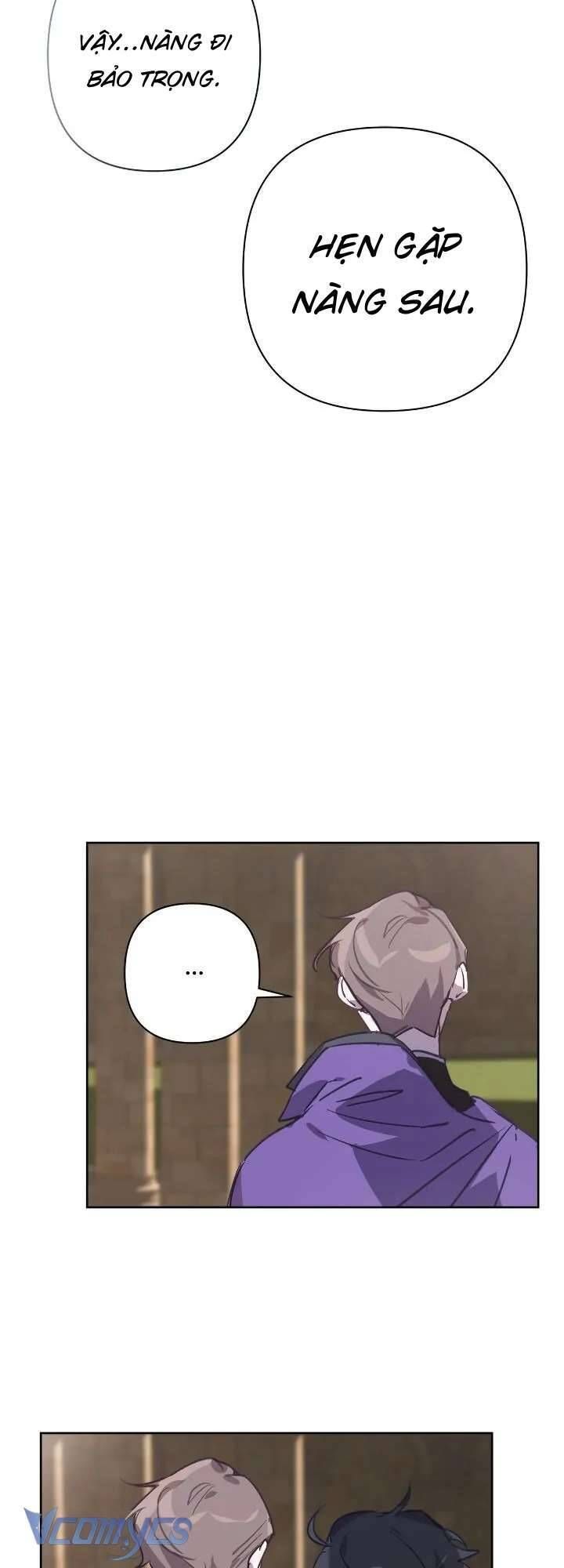 Cách Để Giết Một Pháp Sư - Chap 59 - Trang 61