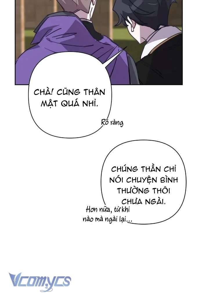 Cách Để Giết Một Pháp Sư - Chap 59 - Trang 62